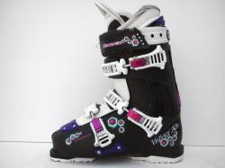 Nordica Použité lyžáky Velvet Ace 265 mm