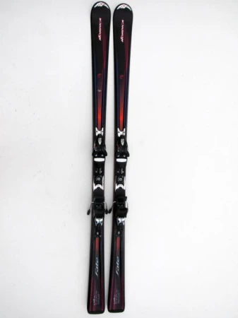 Nordica ZÁNOVNÍ Carvingové lyže Fate 178 cm