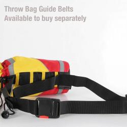 Northern Diver Házecí pytlík REFLECTIVE LINE 15 m