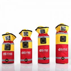 Northern Diver Házecí pytlík REFLECTIVE LINE 15 m