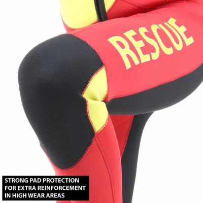 Northern Diver SEARCH AND RESCUE 4 mm pánský neoprenový oblek