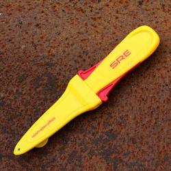 Northern Diver Nůž SRE SQUEEZE LOCK KNIFE
