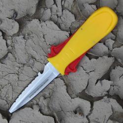 Northern Diver Nôž SRE SQUEEZE LOCK KNIFE