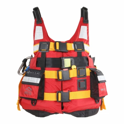 Northern Diver Záchranná vesta ARCTIC SURVIVOR EVO PRO 5 PFD