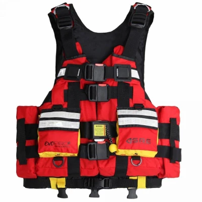 Northern Diver Záchranná vesta ARCTIC SURVIVOR EVO PRO 6 PFD Northern Diver Záchranná vesta ARCTIC SURVIVOR EVO PRO 6 PFD