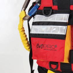 Northern Diver Záchranná vesta ARCTIC SURVIVOR EVO PRO 6 PFD