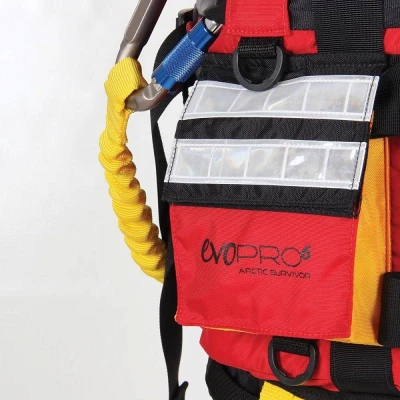Northern Diver Záchranná vesta ARCTIC SURVIVOR EVO PRO 6 PFD