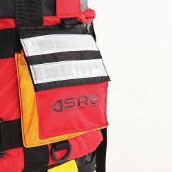 Northern Diver Záchranná vesta ARCTIC SURVIVOR EVO PRO 6 PFD