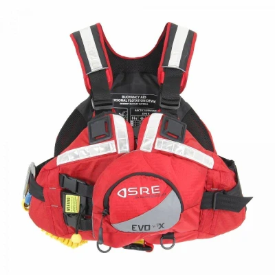 Northern Diver Záchranná vesta EVO X PFD Northern Diver Záchranná vesta EVO X PFD