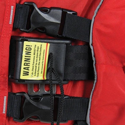 Northern Diver Záchranná vesta EVO X PFD