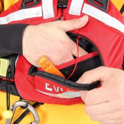 Northern Diver Záchranná vesta EVO X PFD