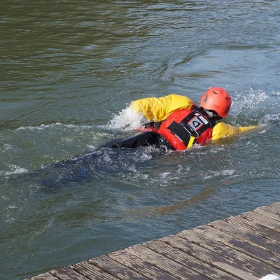 Northern Diver Záchranná vesta EVO X PFD