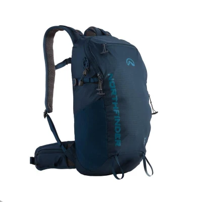 Northfinder ANNAPURNA220L-526-blue turistický batoh