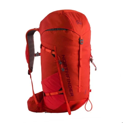 Northfinder ANNAPURNA230L-363-orange turistický batoh