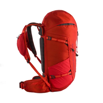Northfinder ANNAPURNA230L-363-orange turistický batoh