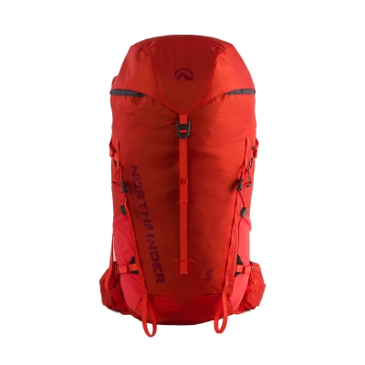 Northfinder ANNAPURNA230L-363-orange turistický batoh