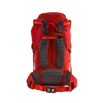 Northfinder ANNAPURNA230L-363-orange turistický batoh