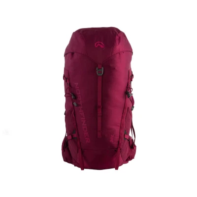 Northfinder ANNAPURNA230L-378-red turistický batoh