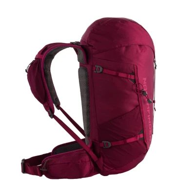 Northfinder ANNAPURNA230L-378-red turistický batoh