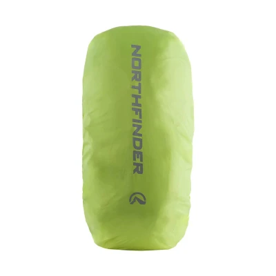 Northfinder ANNAPURNA230L-378-red turistický batoh