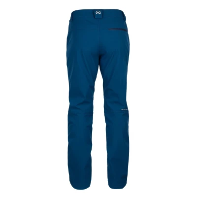 Northfinder BLAZEJ-346navy pánské turistické zateplené kalhoty
