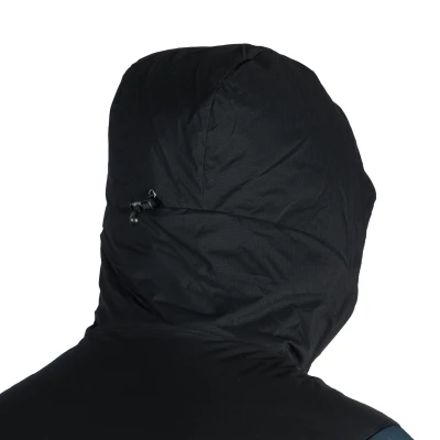 Northfinder BRONSILAW-612navyblack pánská turistická bunda