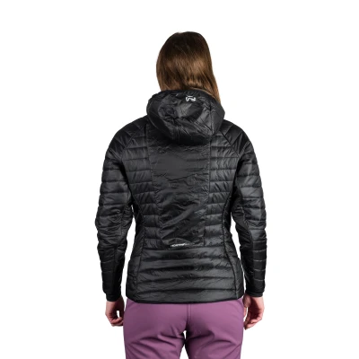 Northfinder CORI-269black dámská turistická bunda