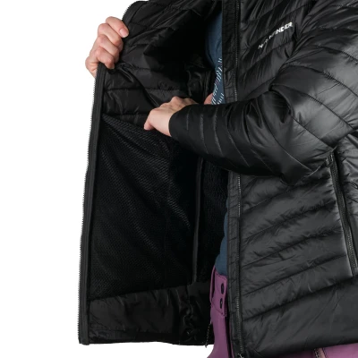 Northfinder CORI-269black dámská turistická bunda