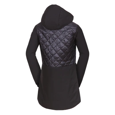 Northfinder EMBER-269black dámská zimní bunda
