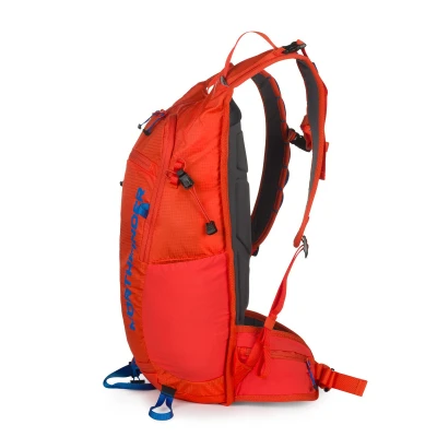 Northfinder FERRET-363-redorange skialpový batoh