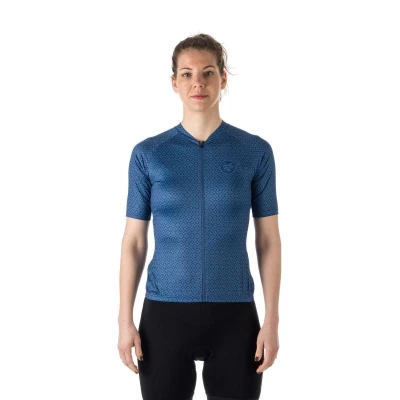 Northfinder IMANI modrý cyklodres Northfinder IMANI modrý cyklodres