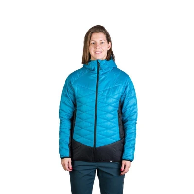 Northfinder JERI-630inkblueblack dámská turistická bunda