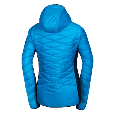 Northfinder JERI-630inkblueblack dámská turistická bunda