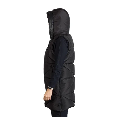 Northfinder JERRI-269black dámská vesta