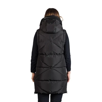 Northfinder JERRI-269black dámská vesta