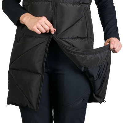 Northfinder JERRI-269black dámská vesta