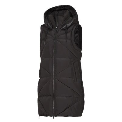 Northfinder JERRI-269black dámská vesta