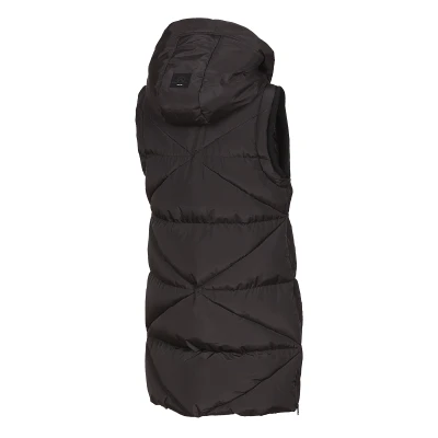 Northfinder JERRI-269black dámská vesta
