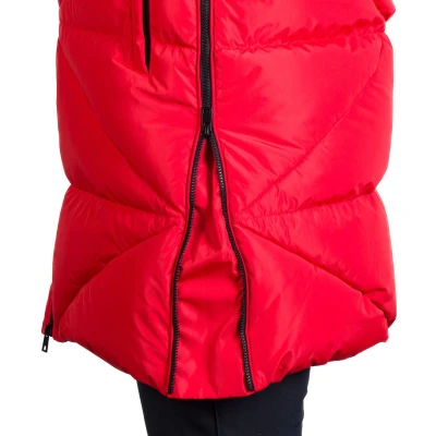 Northfinder JERRI-360red dámská vesta