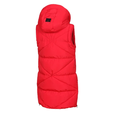 Northfinder JERRI-360red dámská vesta