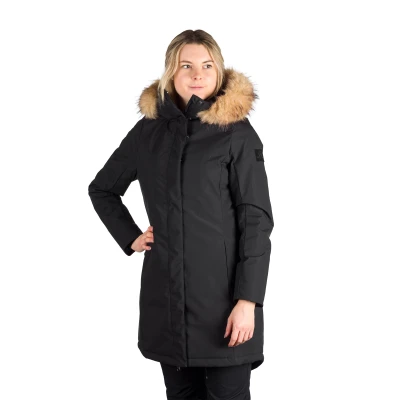 Northfinder LANEY-269black dámská zimní bunda