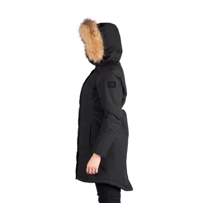 Northfinder LANEY-269black dámská zimní bunda