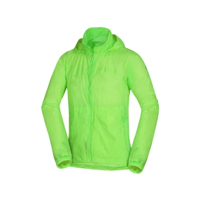 Northfinder NORTHKIT-BU-32682SII-green pánská turistická bunda