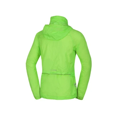 Northfinder NORTHKIT-BU-32682SII-green pánská turistická bunda