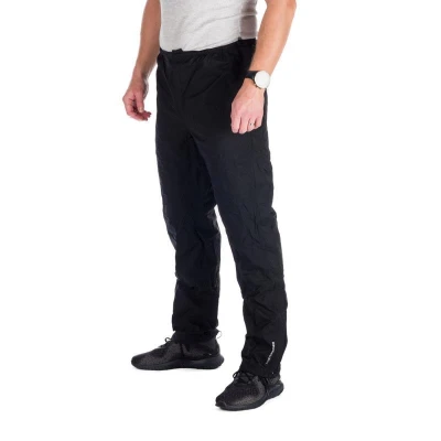 Northfinder NORTHKIT-NO-3269OR-black pánské turistické kalhoty