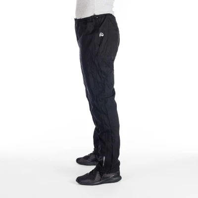 Northfinder NORTHKIT-NO-3269OR-black pánské turistické kalhoty