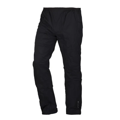 Northfinder NORTHKIT-NO-3269OR-black pánské turistické kalhoty