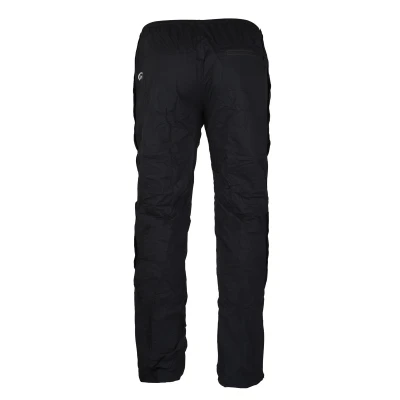 Northfinder NORTHKIT-NO-3269OR-black pánské turistické kalhoty