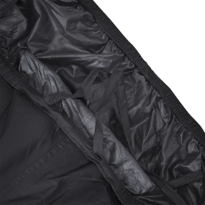 Northfinder NORTHKIT-NO-3269OR-black pánské turistické kalhoty