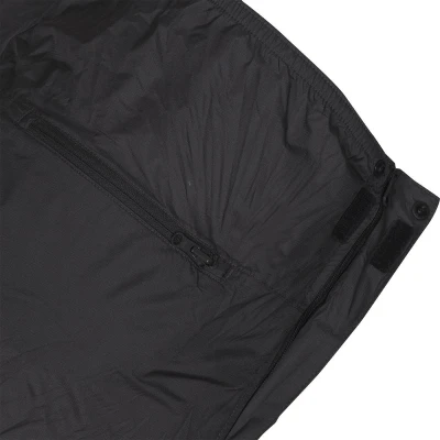 Northfinder NORTHKIT-NO-3269OR-black pánské turistické kalhoty